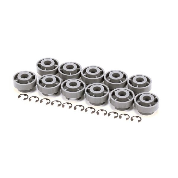 Roller - Conveyor Rack 1 Pkg, No 00-949014